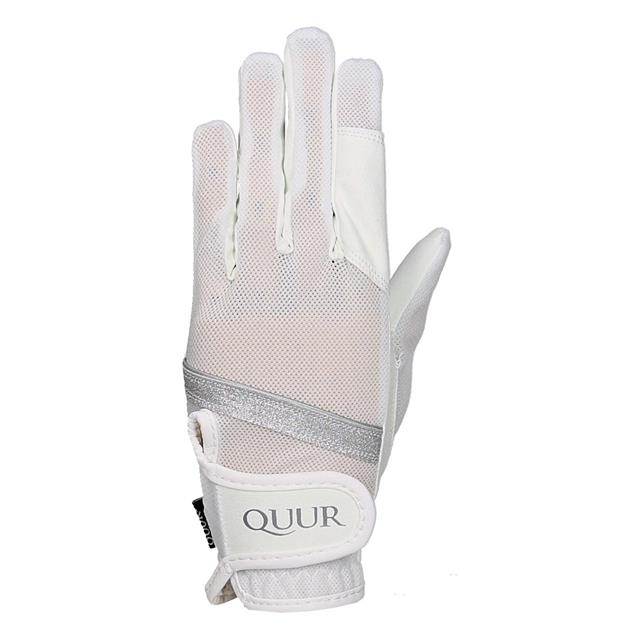 Gants QCaldor QUUR Blanc