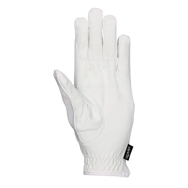 Gants QCaldor QUUR Blanc