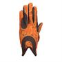 Gants QChain Quur Vert foncé