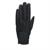 Gants QElief QUUR Noir