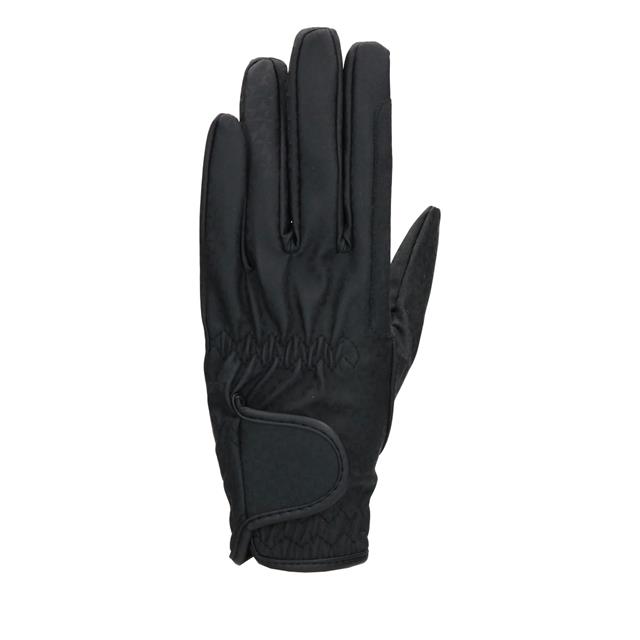 Gants QElief QUUR Noir