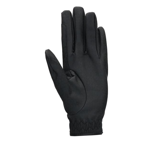 Gants QElief QUUR Noir