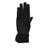 Gants QEri QUUR Noir