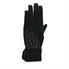 Gants QEri QUUR Noir
