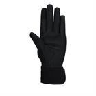 Gants QEri QUUR Noir