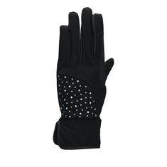 Gants QEri QUUR Noir