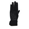 Gants QEri QUUR Noir
