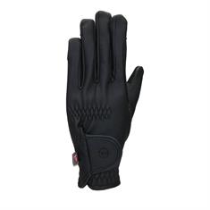 Gants QFrigus QUUR Noir
