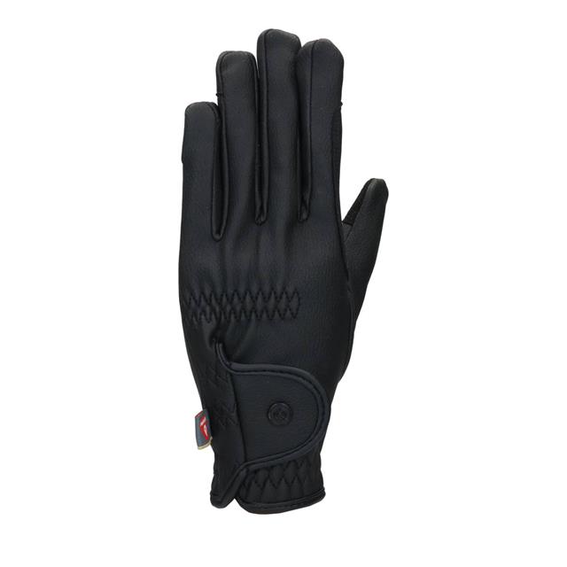 Gants QFrigus QUUR Noir