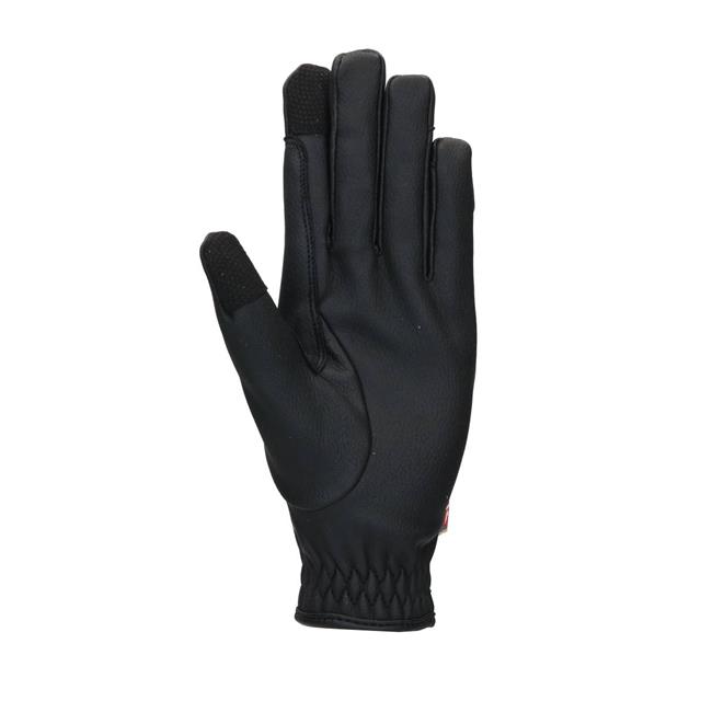 Gants QFrigus QUUR Noir