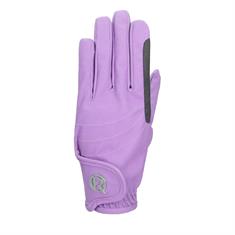Gants Qfyza Quur Violet