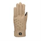 Gants QIlzy QUUR Marron moyen