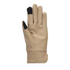 Gants QIlzy QUUR Marron moyen