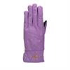 Gants QIlzy QUUR Mauve clair