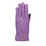 Gants QIlzy QUUR Marron moyen