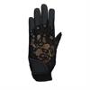 Gants QLace QUUR Noir