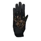 Gants QLace QUUR Noir