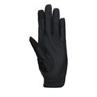 Gants Qlace Quur  Noir