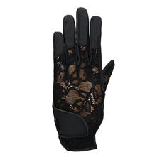 Gants QLace QUUR Noir