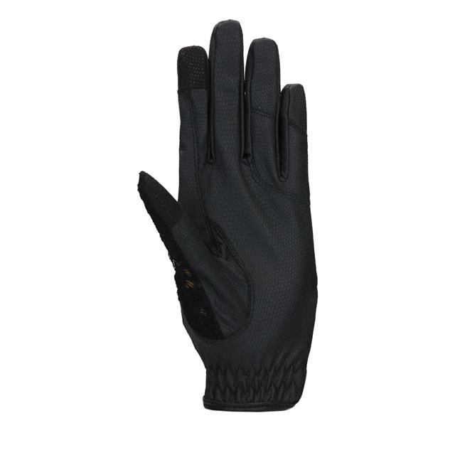 Gants QLace QUUR Noir