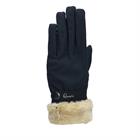 Gants QUro QUUR  Bleu foncé