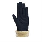 Gants QUro QUUR  Bleu foncé