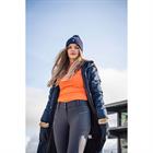 Gants QUro QUUR  Bleu foncé