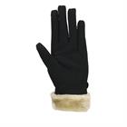 Gants Quro Quur Noir