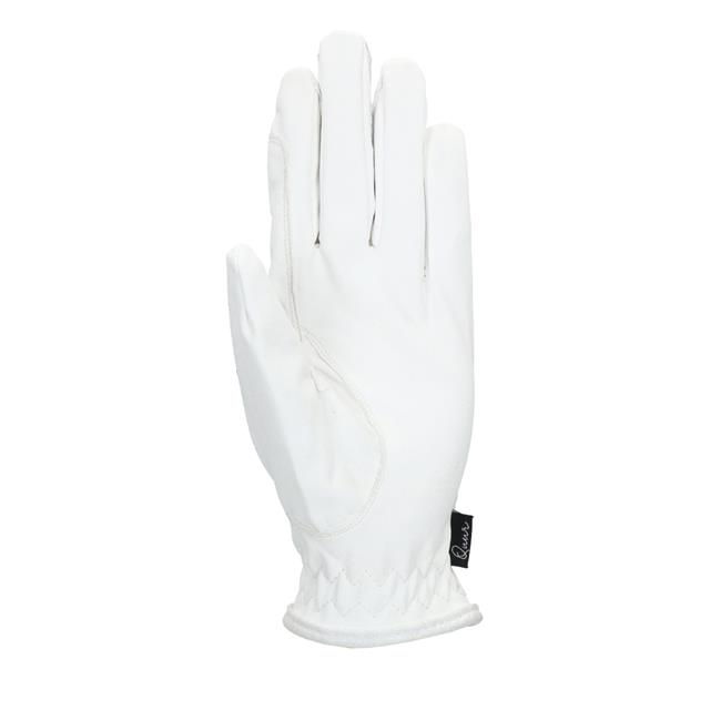Gants QVallejo QUUR Blanc