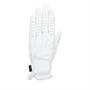 Gants Qvallejo Quur  Blanc