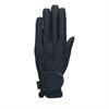 Gants QVallejo QUUR Bleu foncé