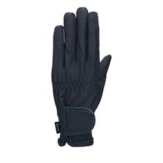 Gants QVallejo QUUR Bleu foncé