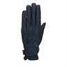 Gants Qvallejo Quur  Bleu foncé