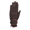 Gants QVallejo QUUR Marron