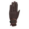 Gants Qvallejo Quur  Marron