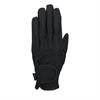 Gants QVallejo QUUR Noir