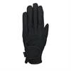 Gants Qvallejo Quur  Noir