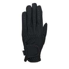 Gants QVallejo QUUR Noir