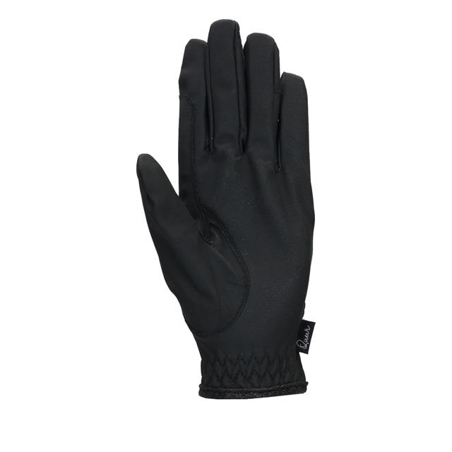 Gants QVallejo QUUR Noir