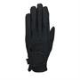 Gants Qvallejo Quur  Bleu foncé