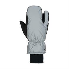 Gants Reflective Horze Gris clair