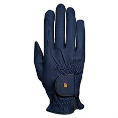 Gants Roeck-Grip Enfantss Hiver Roeckl Bleu foncé