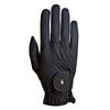 Gants Roeck-Grip Enfantss Hiver Roeckl Noir