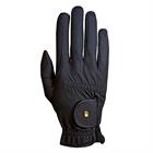 Gants Roeck-Grip Enfantss Hiver Roeckl Noir