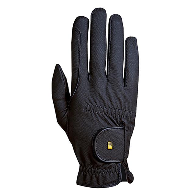 Gants Roeck-Grip Enfantss Hiver Roeckl Noir