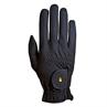 Gants Roeck-Grip Enfantss Hiver Roeckl Noir