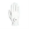 Gants Roeck-Grip Enfantss Roeckl Blanc