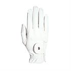 Gants Roeck-Grip Enfantss Roeckl Blanc