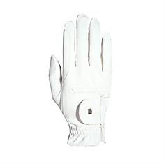 Gants Roeck-Grip Enfantss Roeckl Blanc