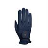Gants Roeck-Grip Enfantss Roeckl Bleu foncé